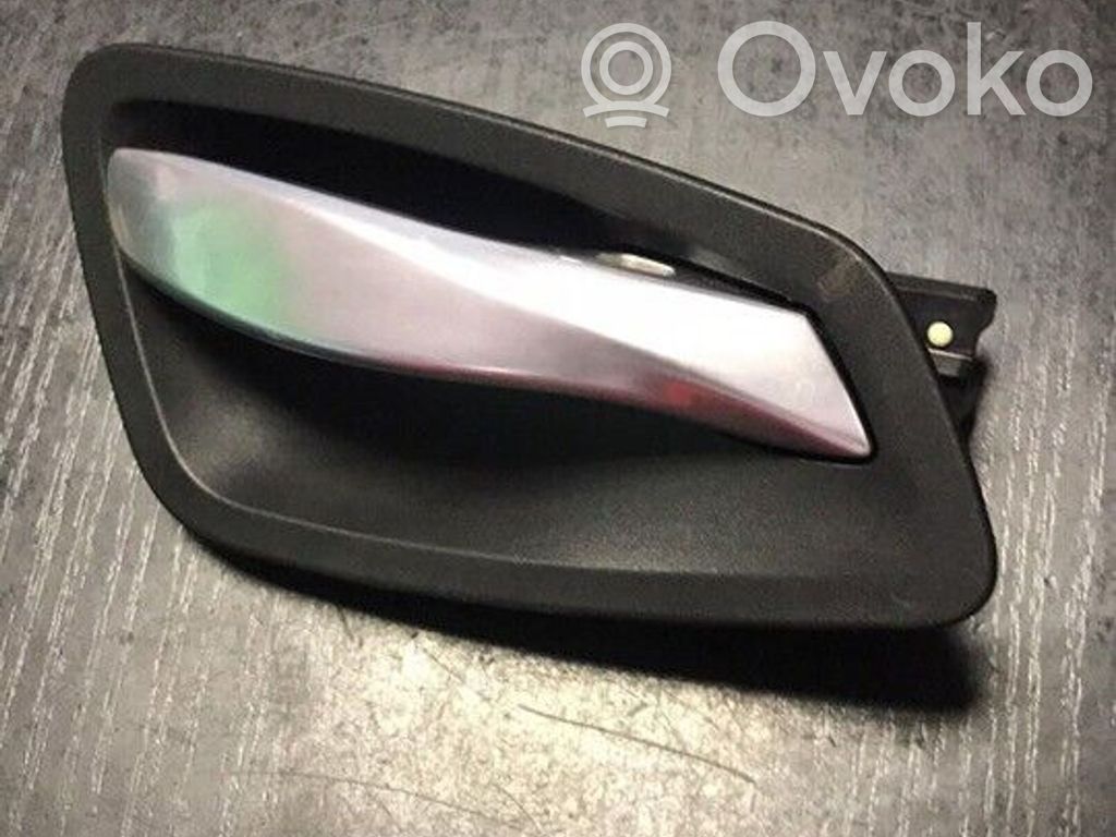 BMW 3 E90 E91 Rear door interior handle 