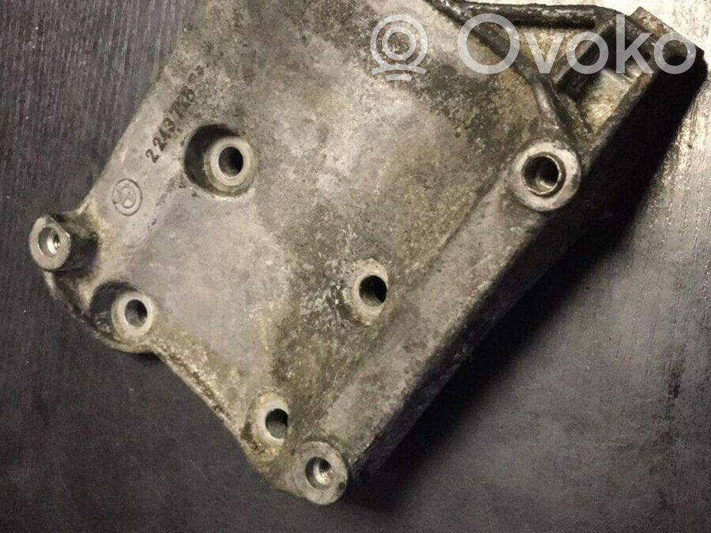 Engine mounting bracket   2243728