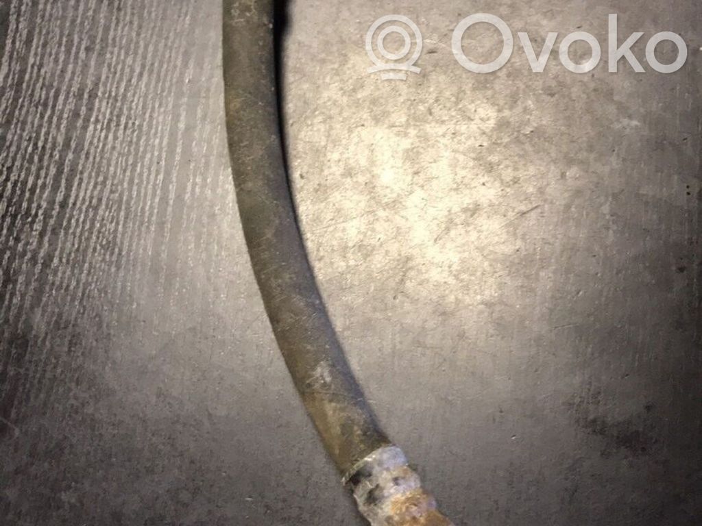 BMW 3 E46 Air conditioning (A/C) pipe/hose 