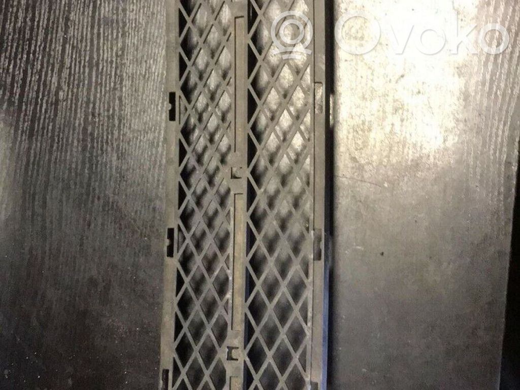 BMW 3 E90 E91 Front bumper lower grill 
