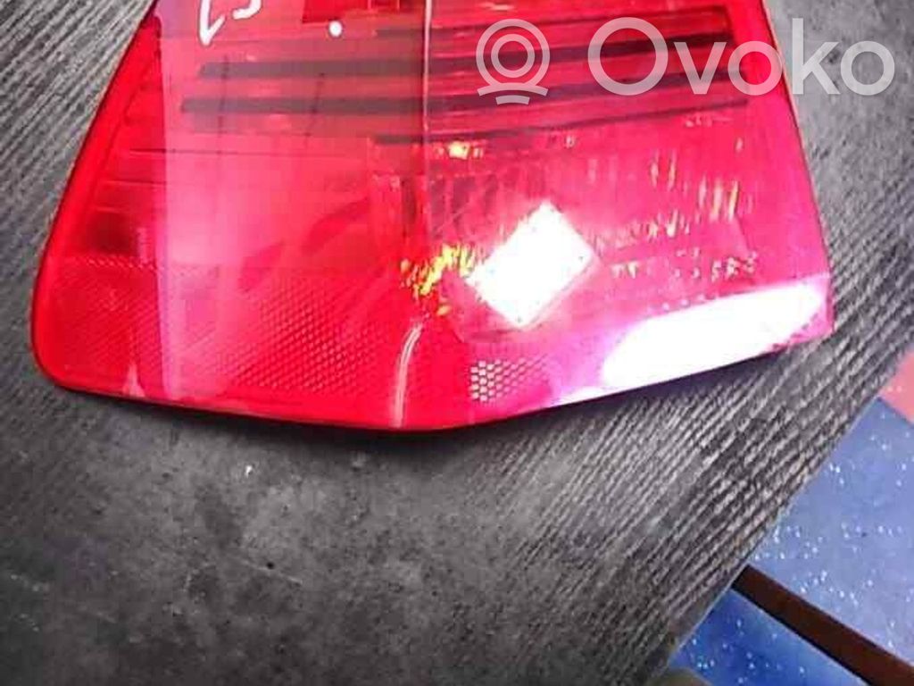 BMW 3 E90 E91 Rear/tail lights 