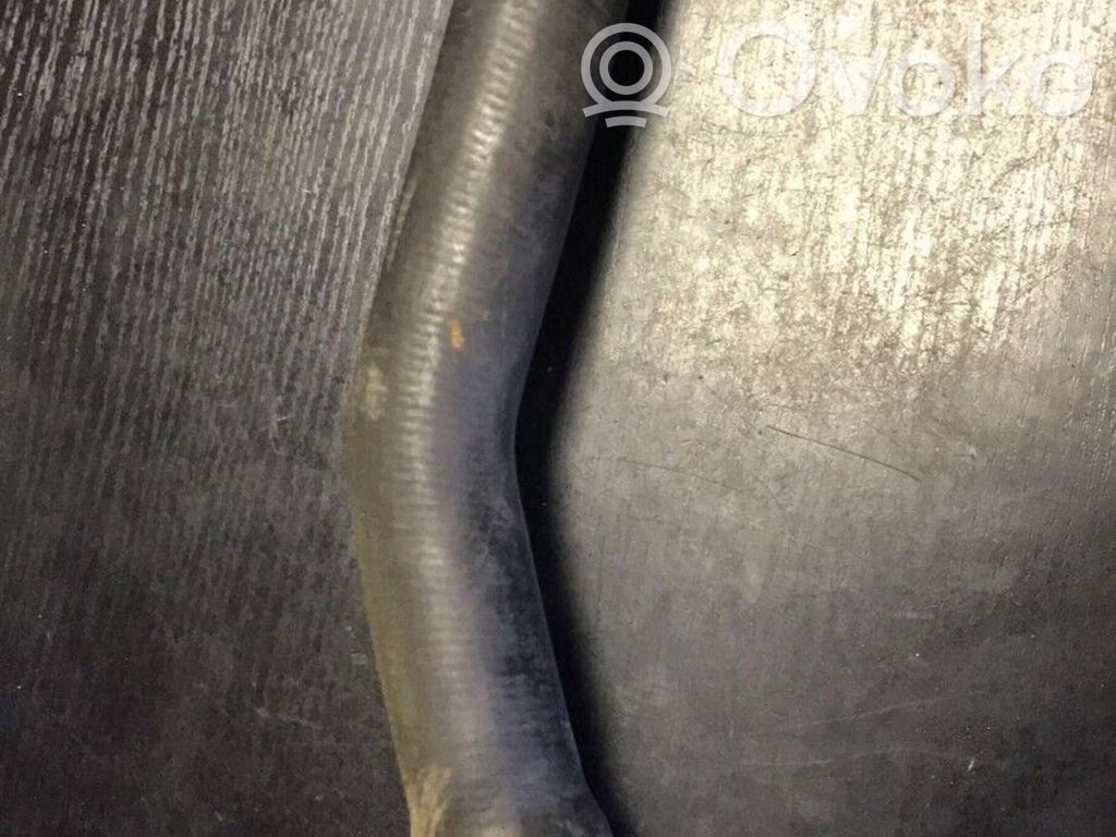 BMW 3 E46 Engine coolant pipe/hose 