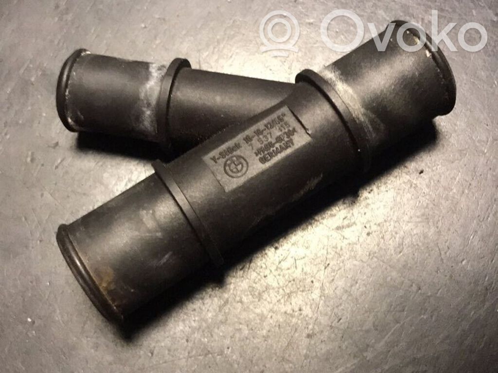 BMW 3 E92 E93 Engine coolant pipe/hose 