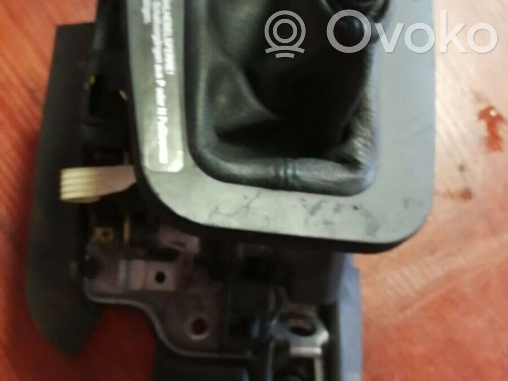 BMW 3 E46 Gear shifter/selector 