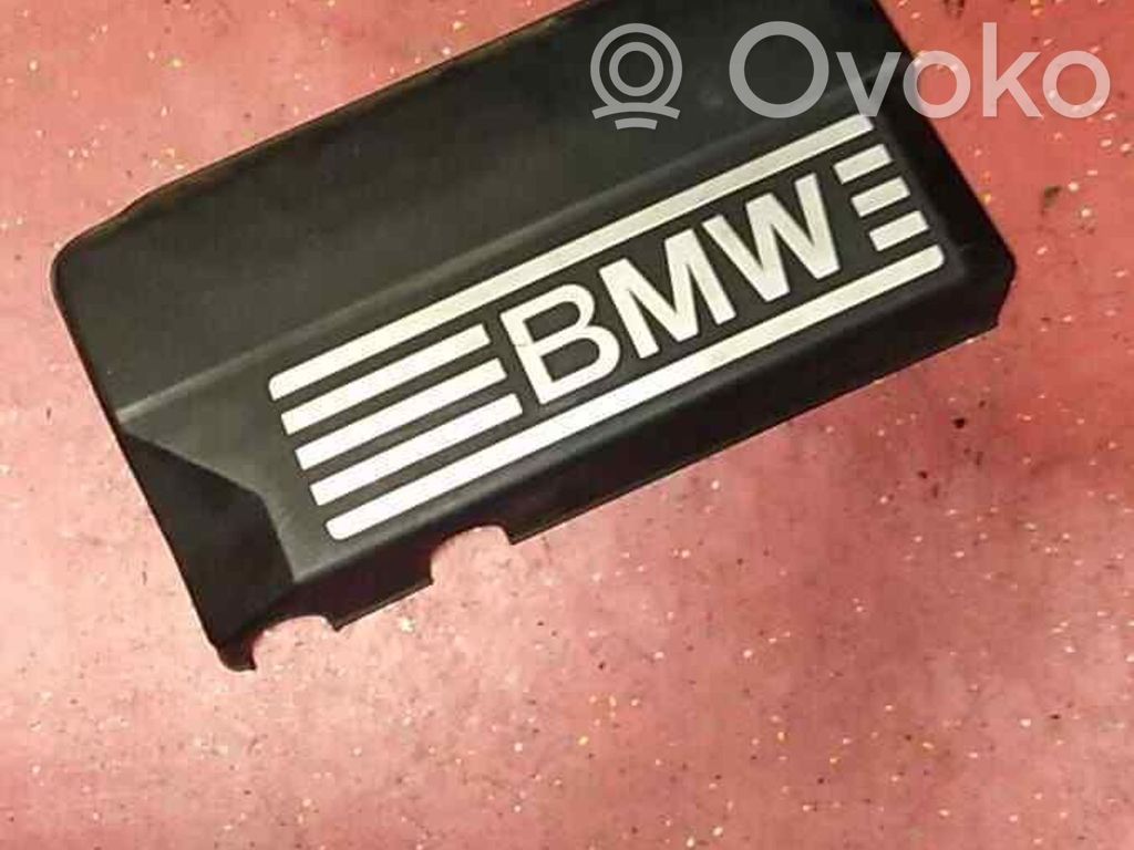 BMW 1 E81 E87 Engine cover (trim) 