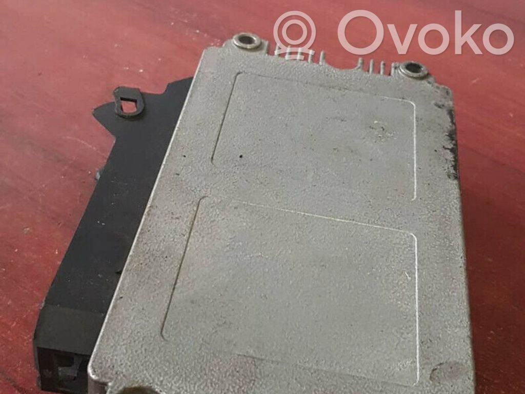 ABS control unit/module   7116198