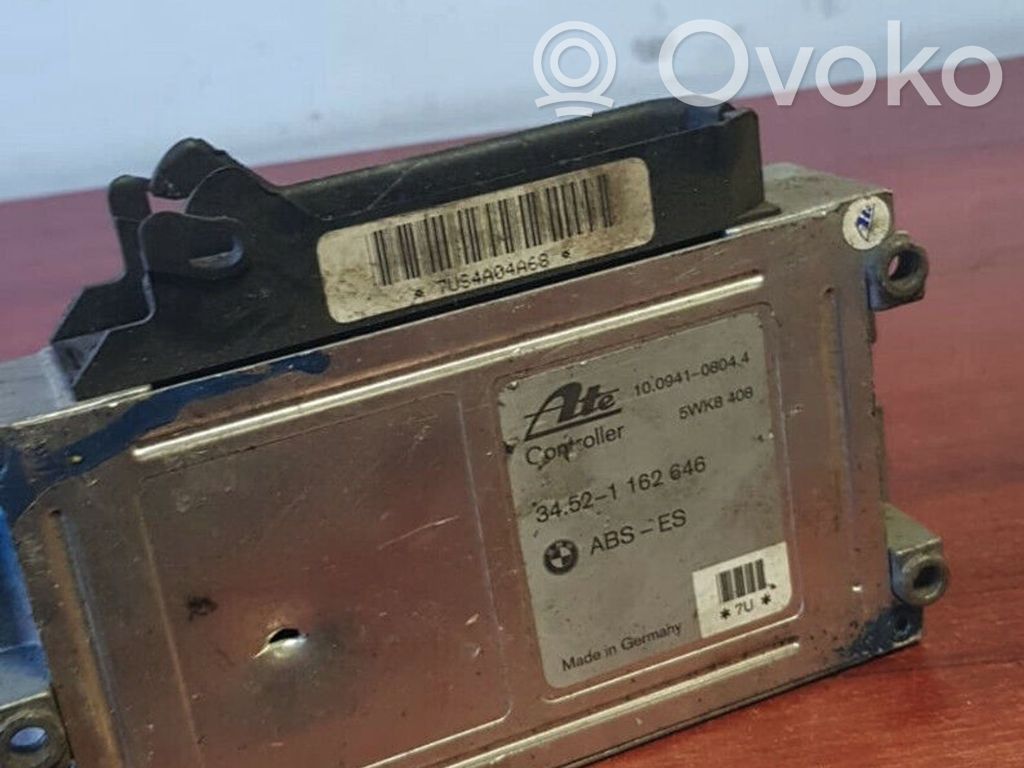 BMW 5 E34 ABS control unit/module 