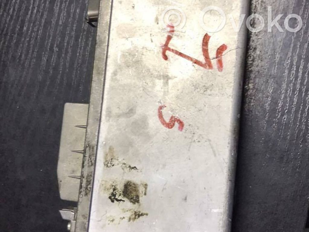 BMW 5 E34 ABS control unit/module 