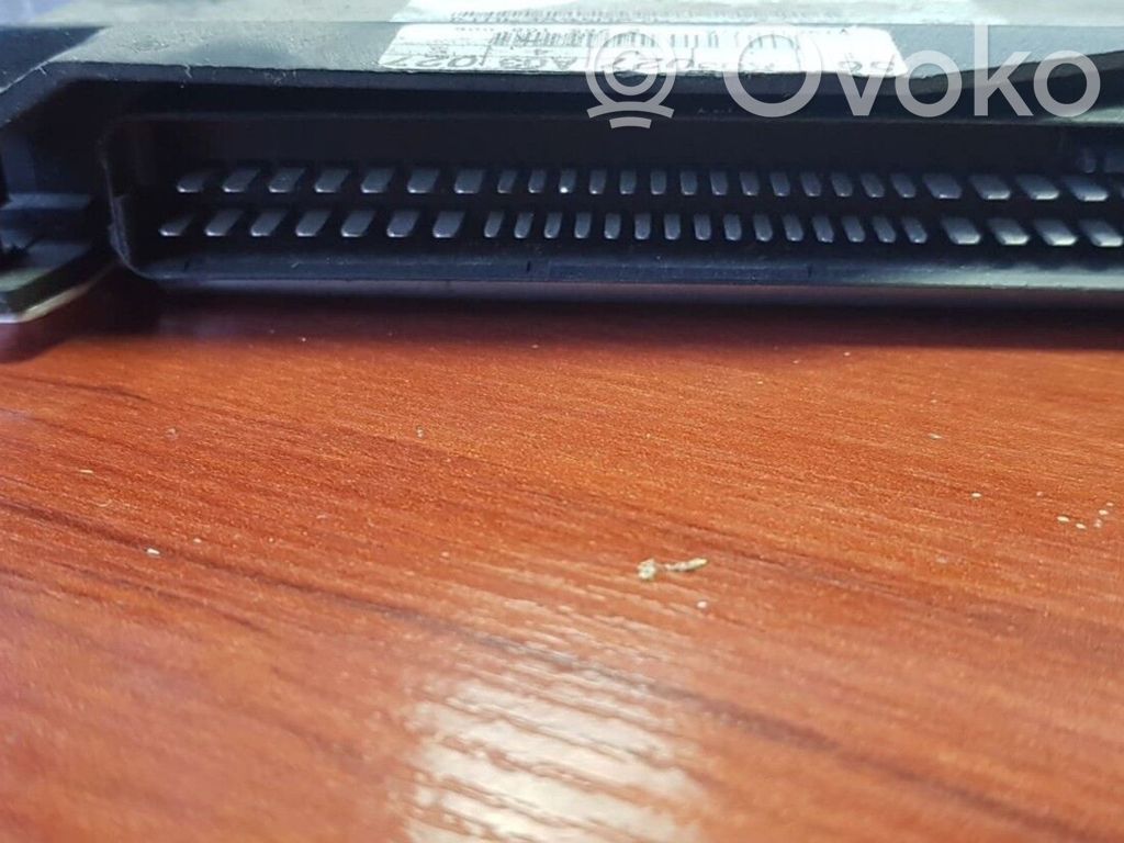 BMW 5 E34 ABS vadības bloks 