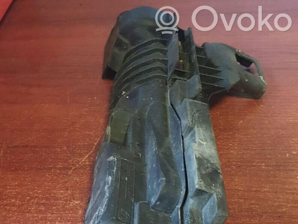 BMW 3 E46 Radiator mount bracket 