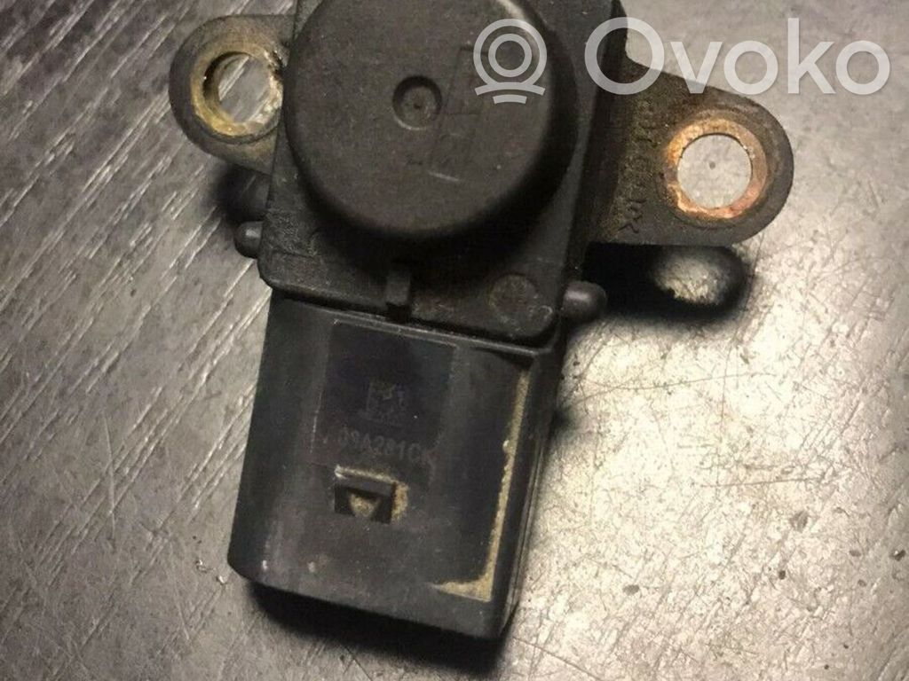 BMW X5 E53 Air pressure sensor 