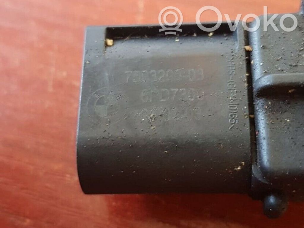 BMW X5 E53 Air pressure sensor 