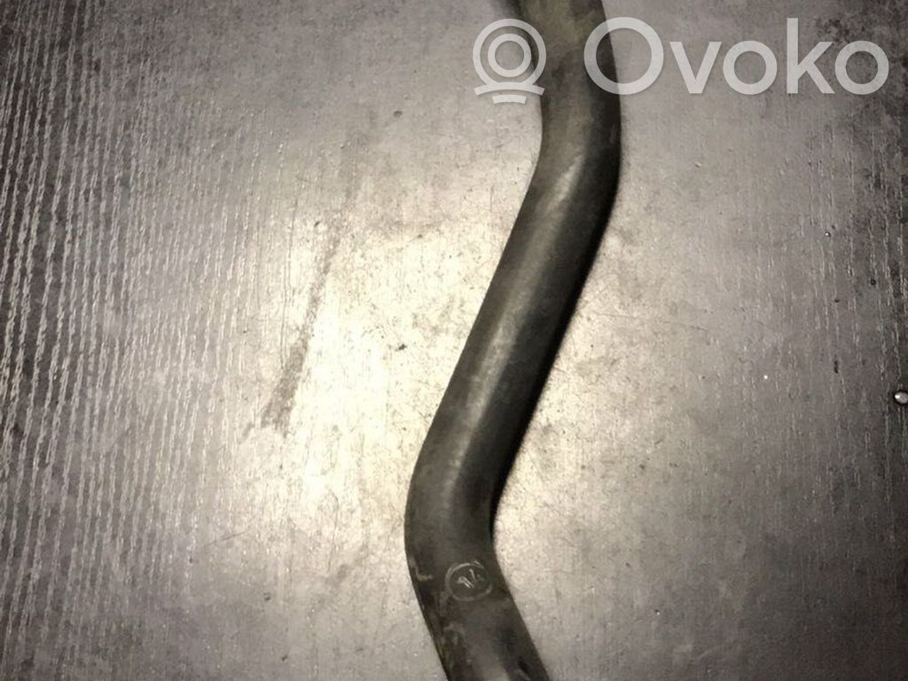 BMW 3 E46 Engine coolant pipe/hose 