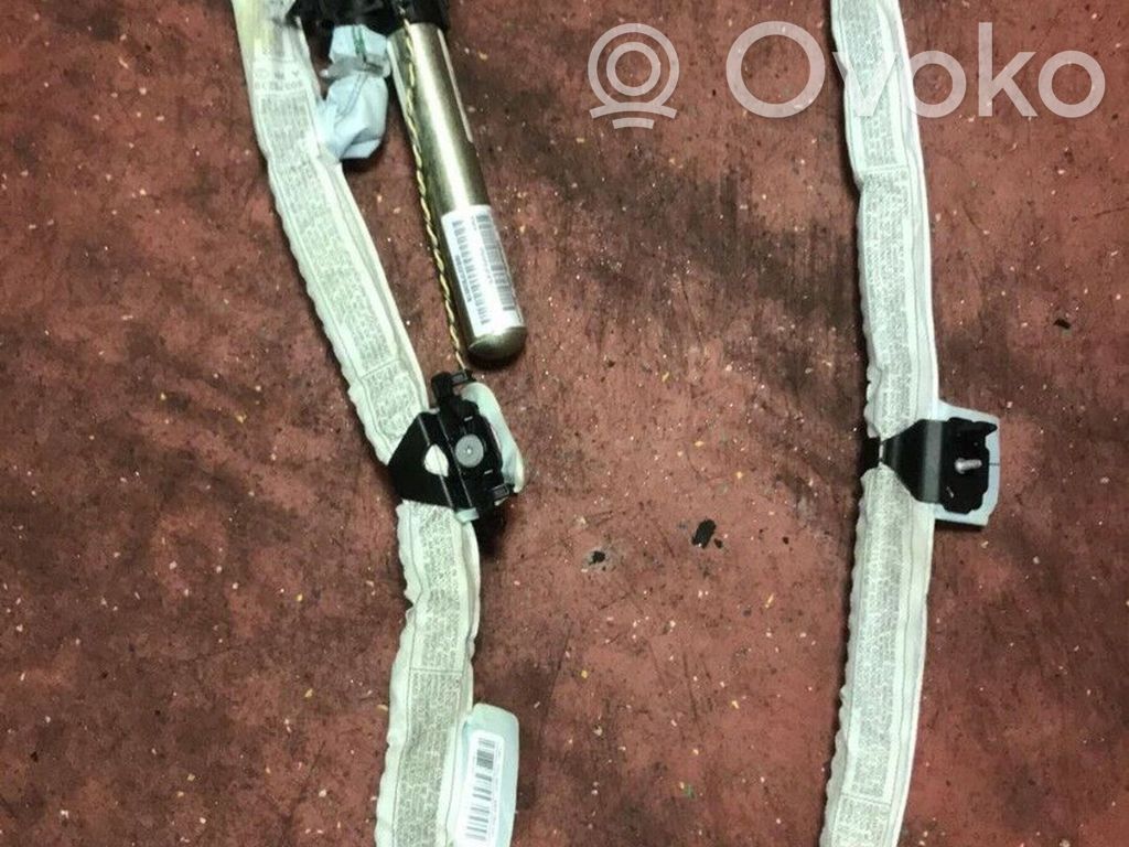 Airbag del techo   85695648406