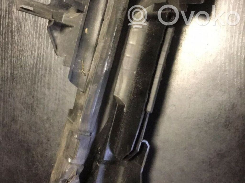 BMW 3 E46 Radiator mount bracket 