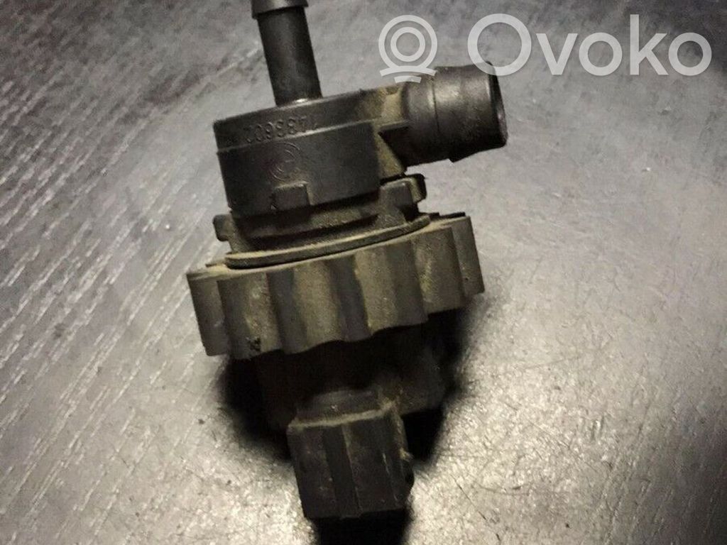 BMW 3 E46 Válvula de vacío 