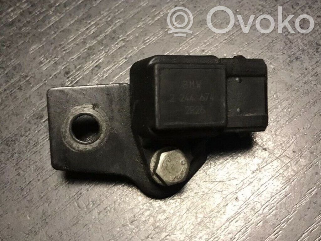 Oro slėgio daviklis   2244674