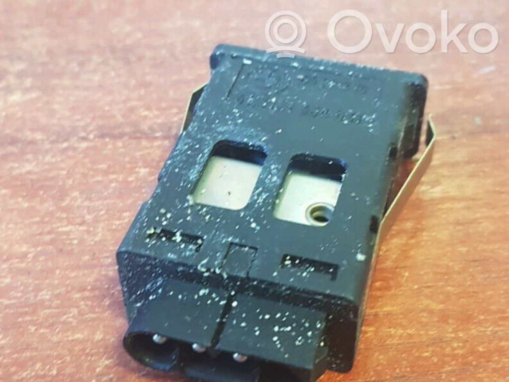 BMW 5 E34 Panel lighting control switch 