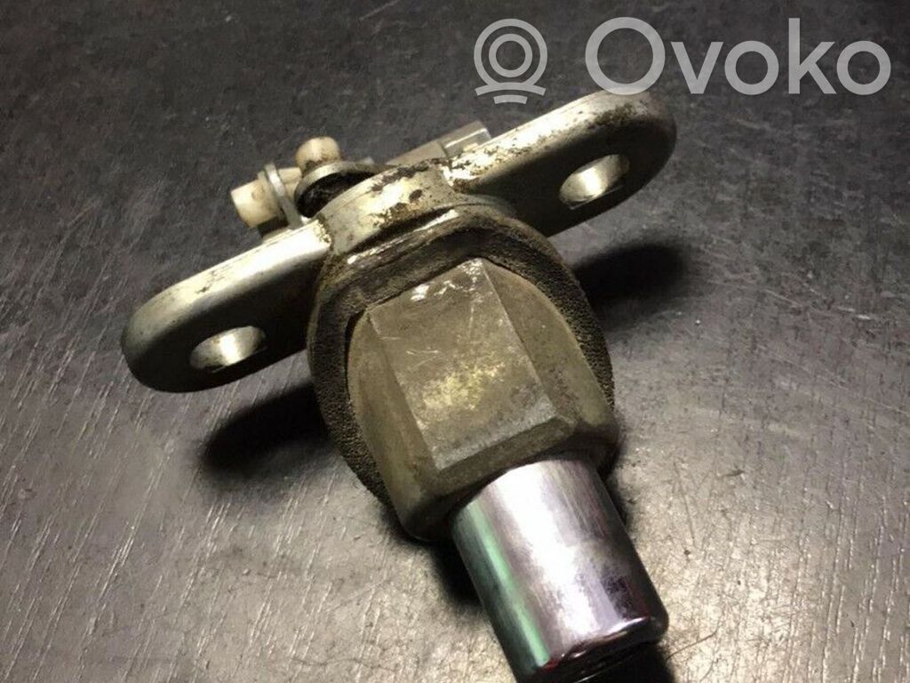 BMW 5 E39 Tailgate/trunk/boot lock/catch/latch 