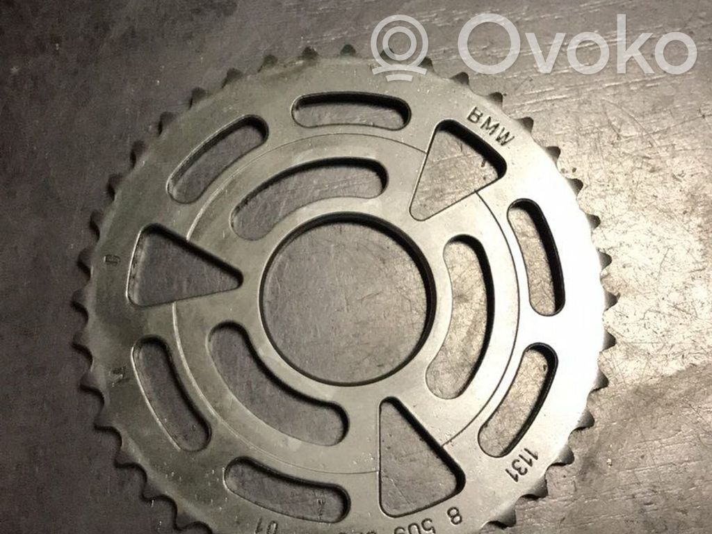 BMW 3 E90 E91 Timing chain sprocket 