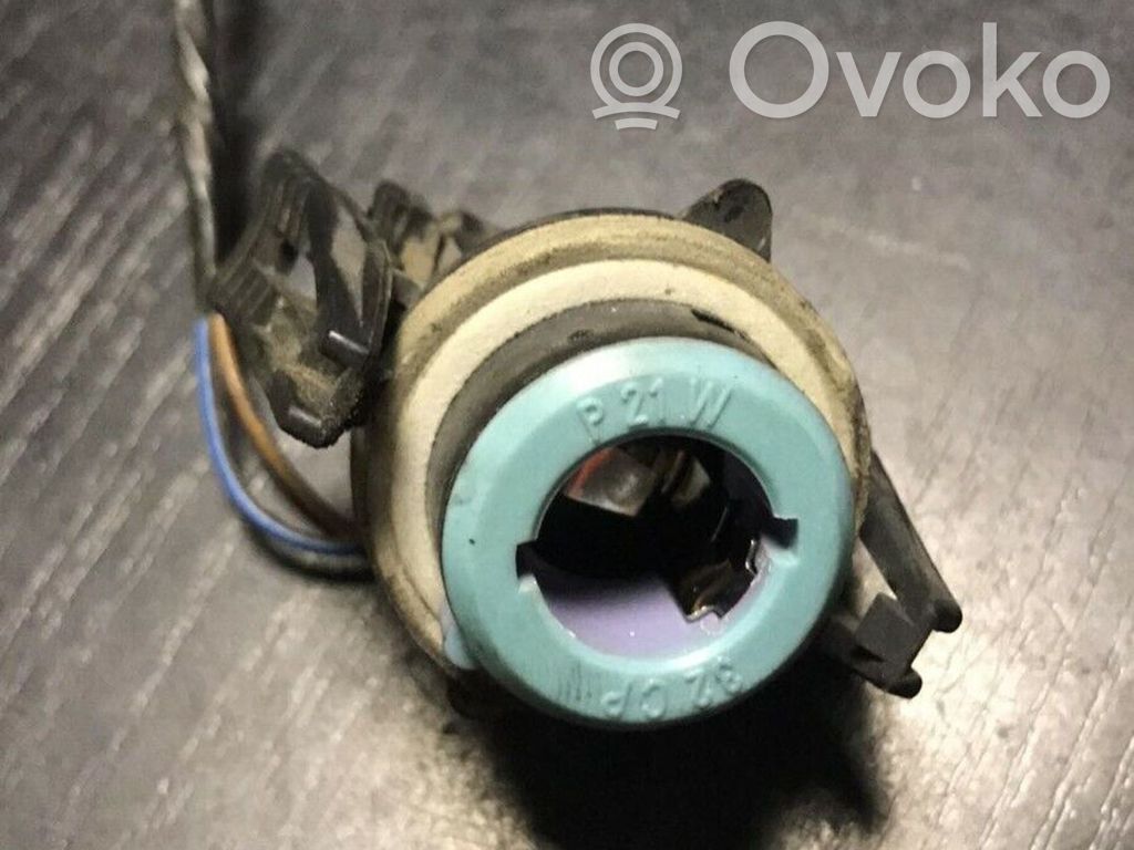 BMW 5 E34 Headlight part 