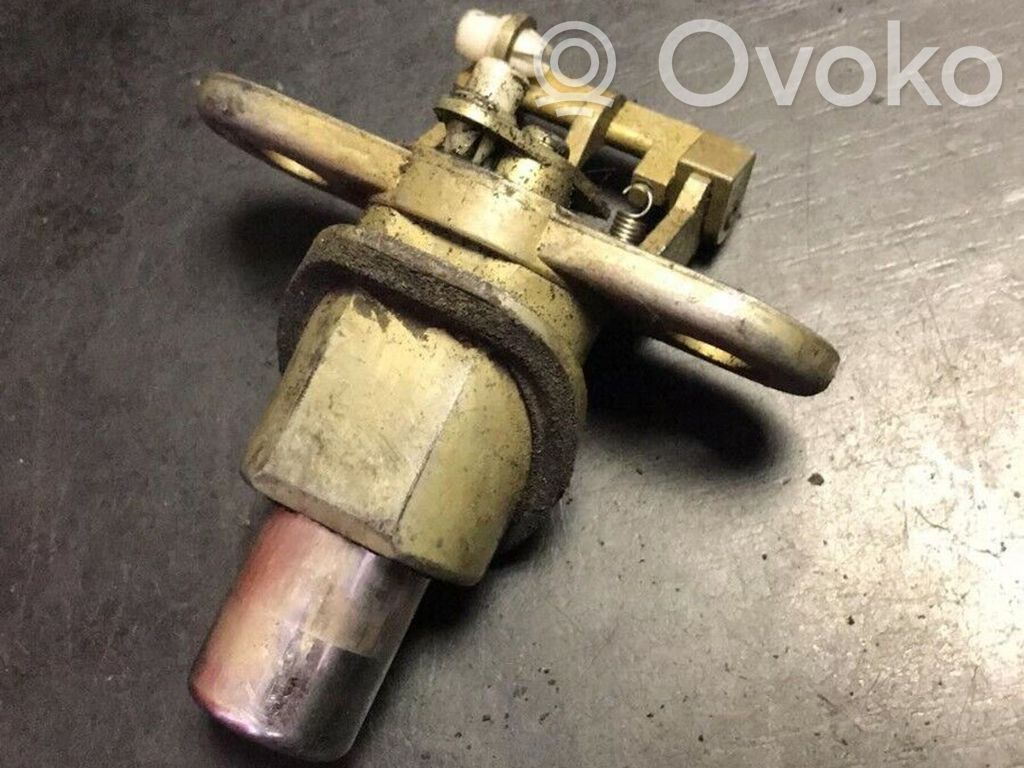 BMW 5 E39 Tailgate/trunk/boot lock/catch/latch 