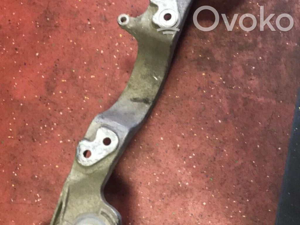 BMW X3 E83 Rear differential/diff mount bracket 