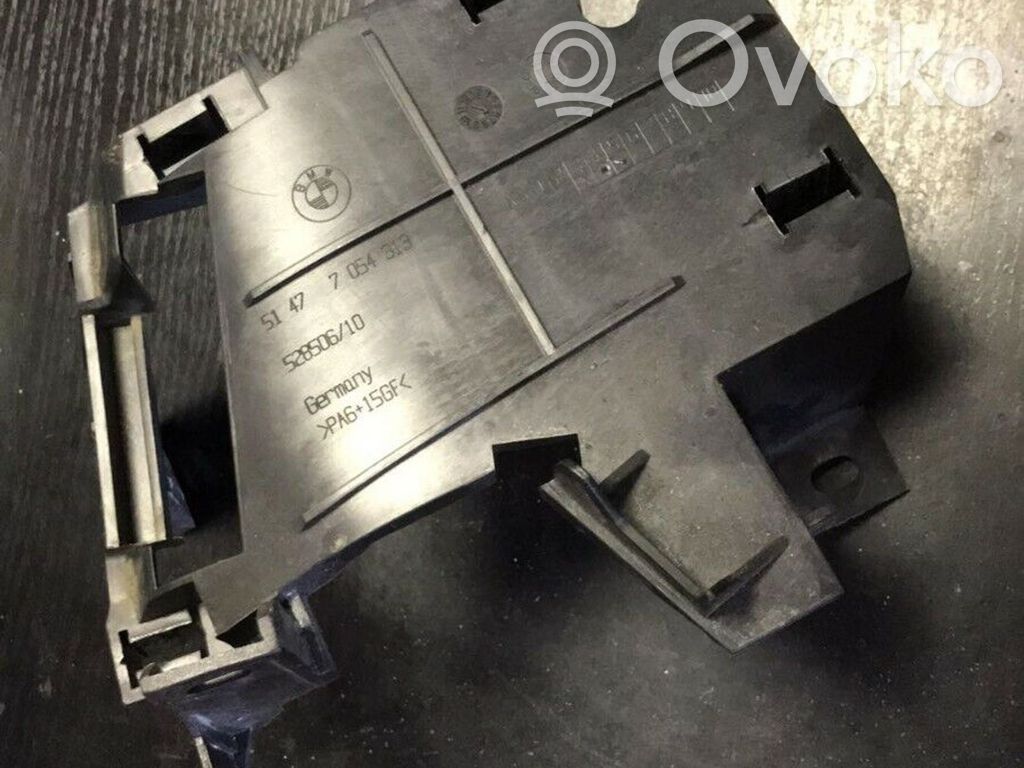 BMW X3 E83 Other interior part 