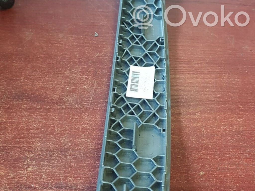 BMW X3 E83 Front door interior handle trim 