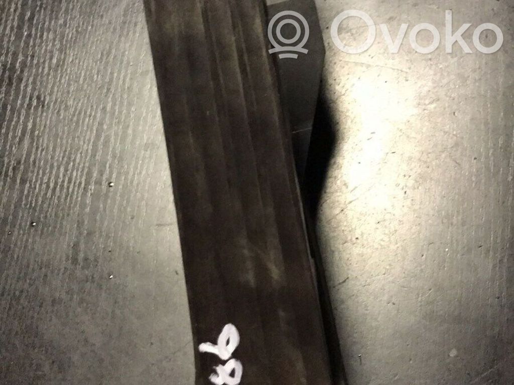 BMW 3 E90 E91 Accelerator throttle pedal 