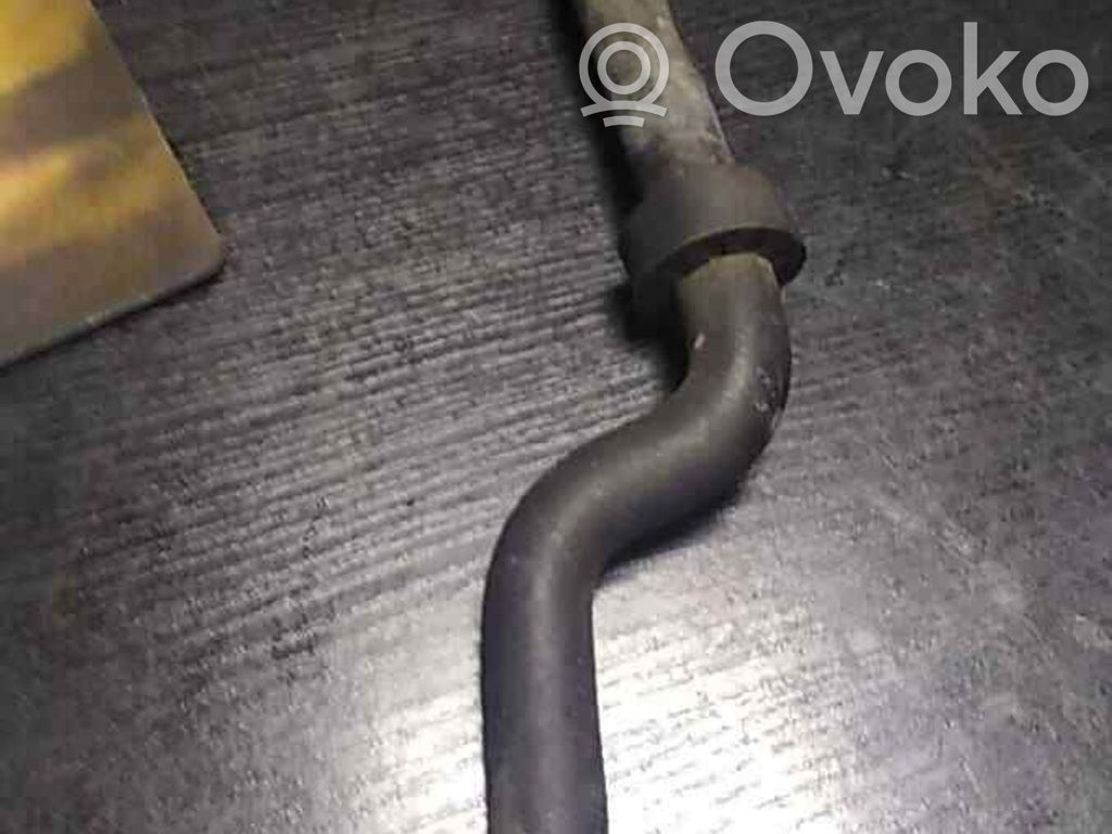 BMW 5 E60 E61 Caurulīte (-es) / šļūtene (-es) 
