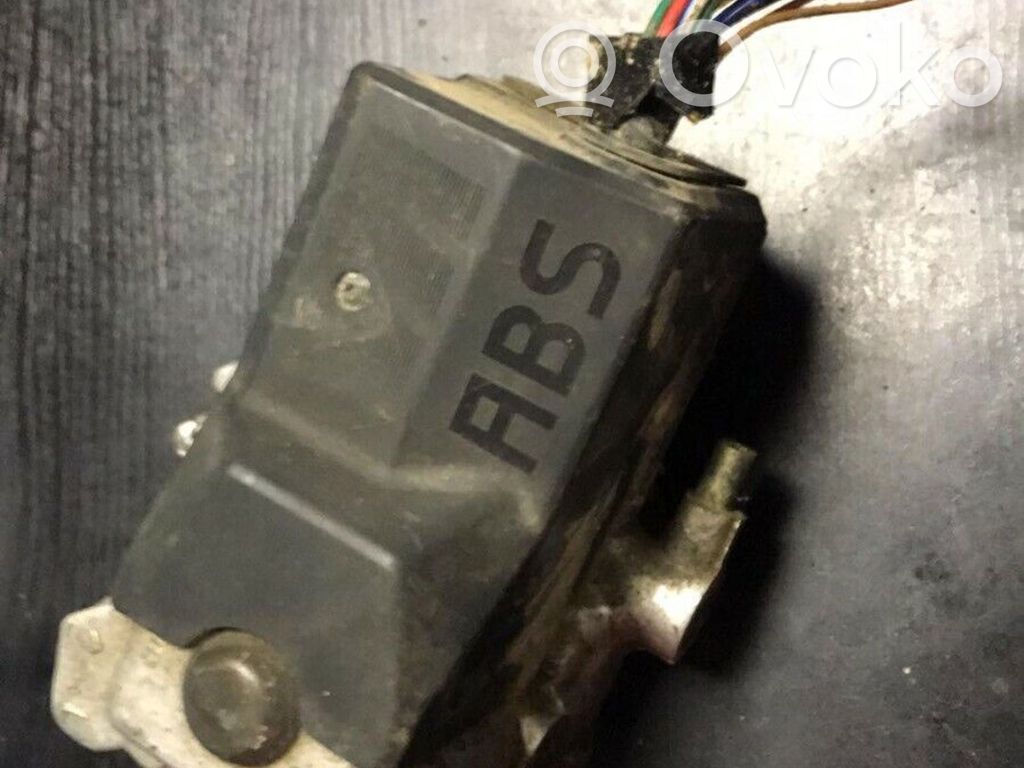 SsangYong Musso Bomba de ABS 