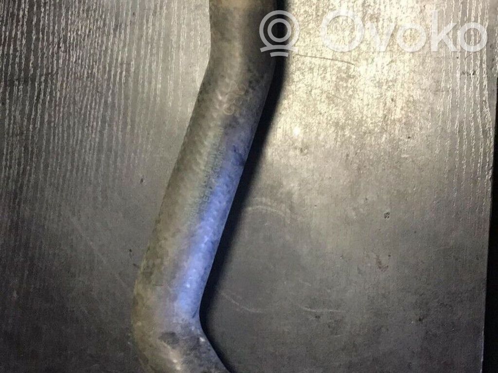 BMW Z4 E85 E86 Engine coolant pipe/hose 