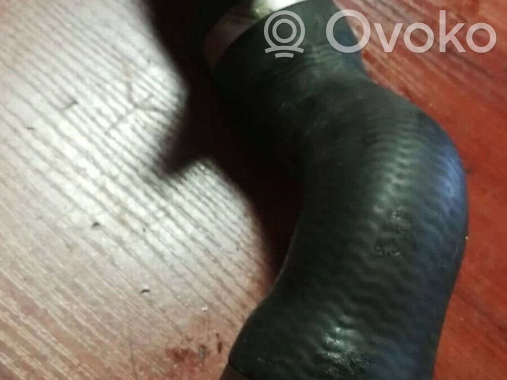 Engine coolant pipe/hose   7544635
