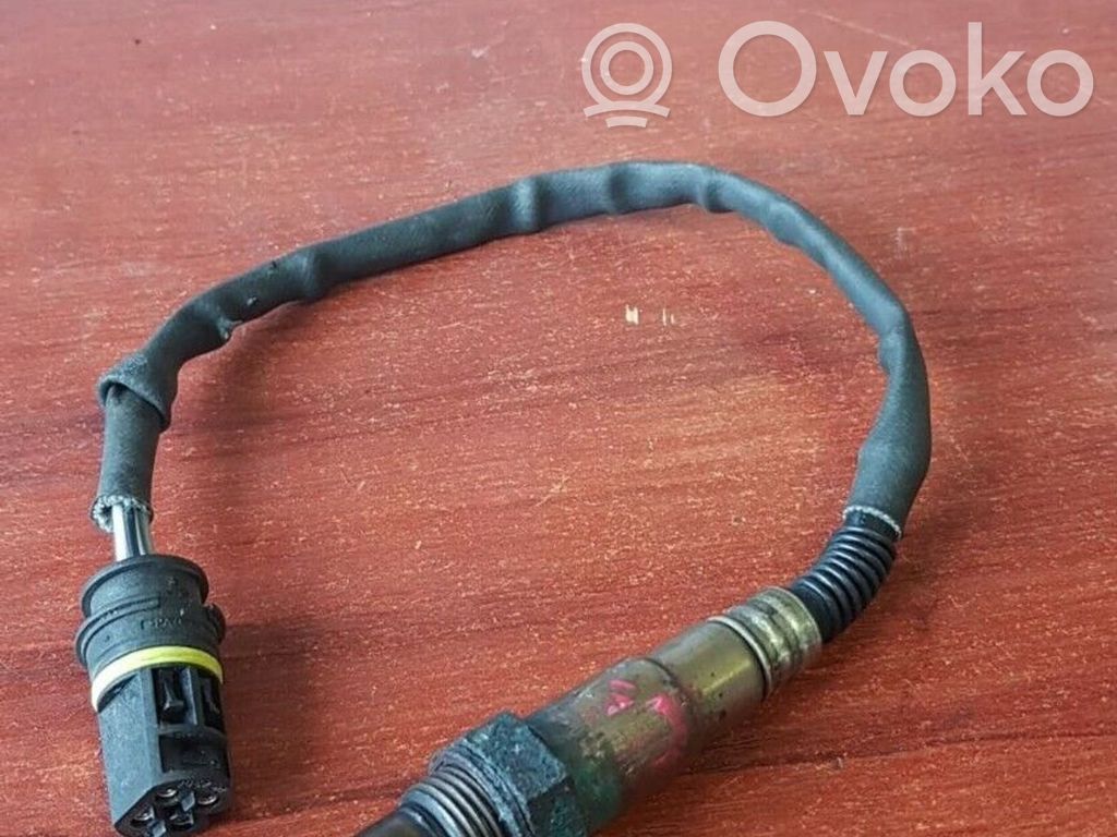Mercedes-Benz CLK A208 C208 Lambda probe sensor 