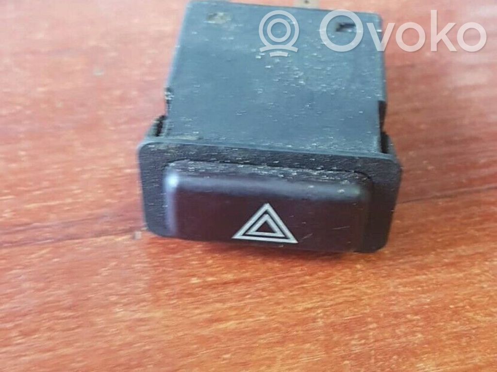 BMW 3 E30 Hazard light switch 