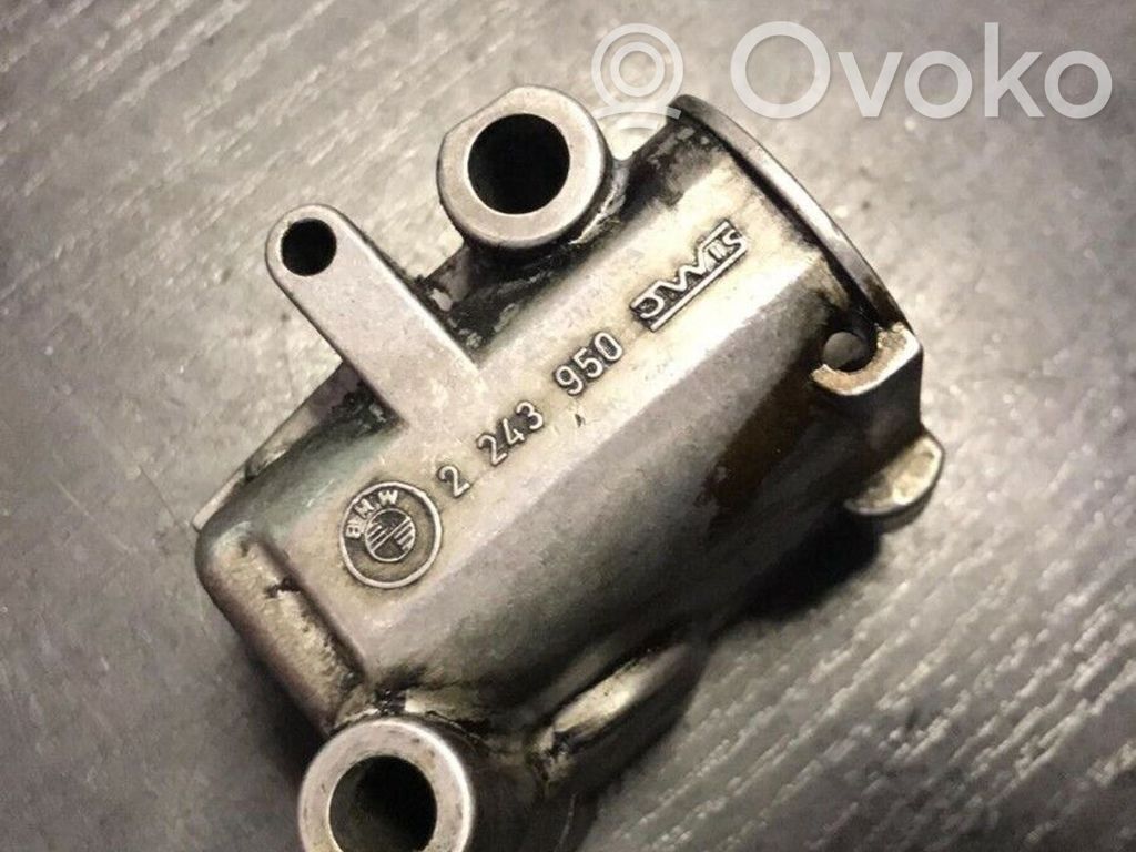 BMW 5 E39 Sonstiges Einzelteil Motor 