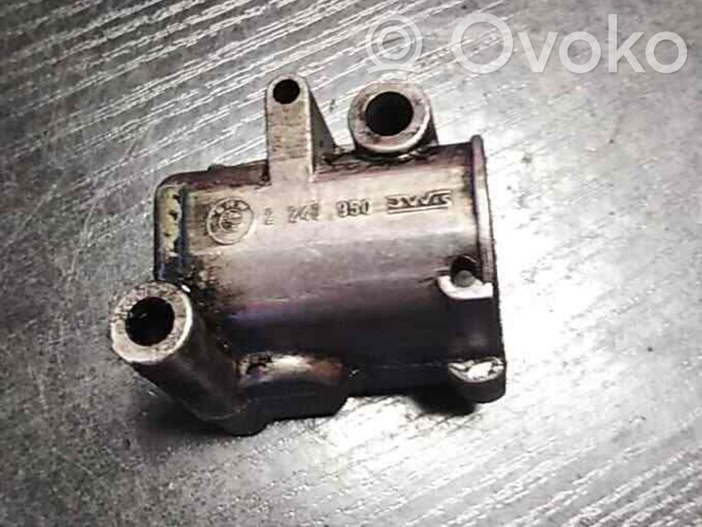 BMW 5 E39 Sonstiges Einzelteil Motor 