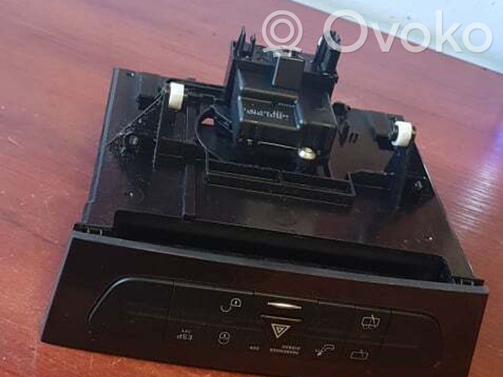 Mercedes-Benz E W211 Cambiador de CD/DVD 