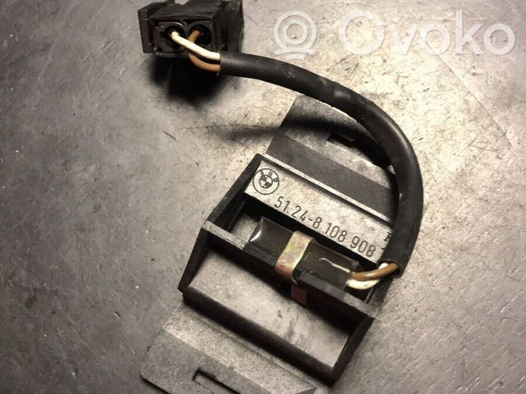 Other wiring loom   8108908