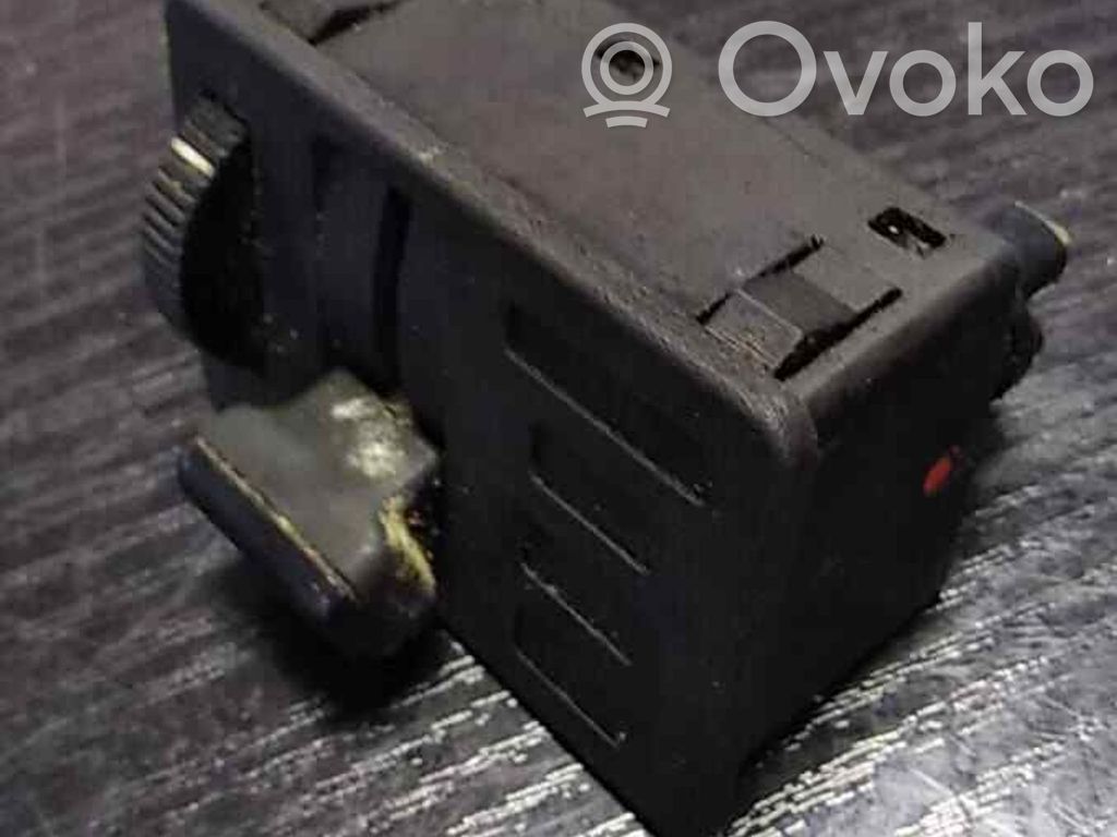 BMW 5 E28 Light switch 