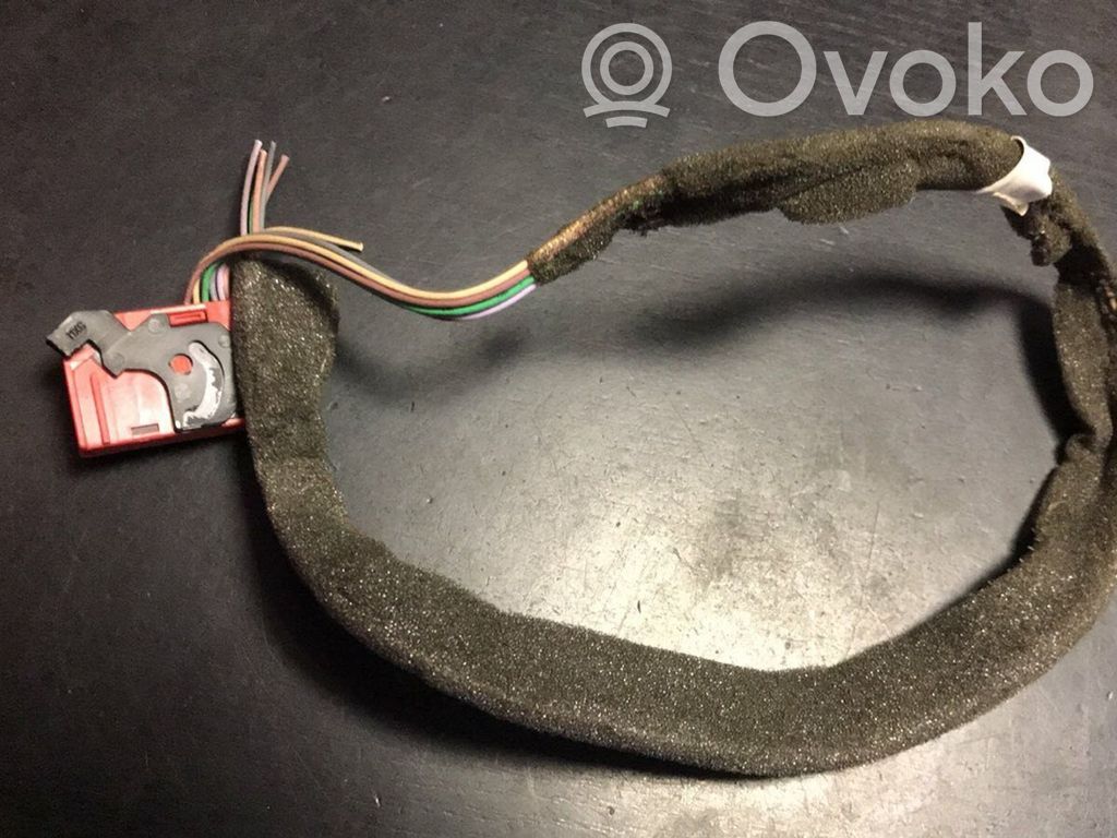 Renault Trafic II (X83) Other wiring loom 