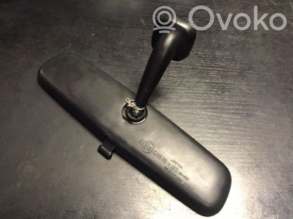 Mitsubishi Space Wagon Rear view mirror (interior) 