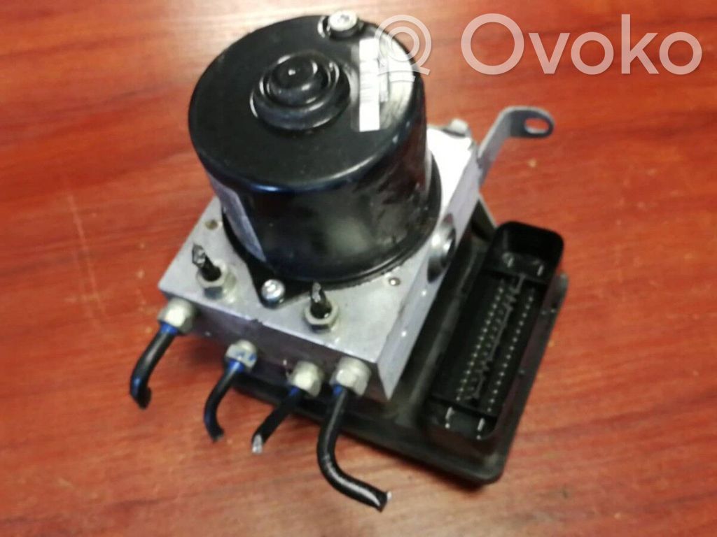 BMW 3 E90 E91 ABS Pump 