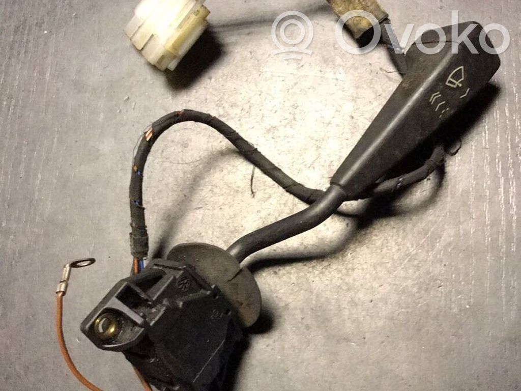 BMW 5 E34 Wiper control stalk 