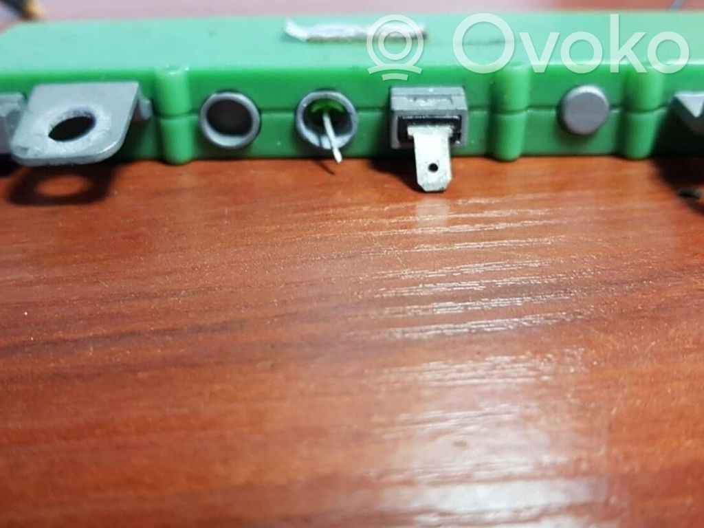 Saab 9-5 Antenos stiprintuvas 
