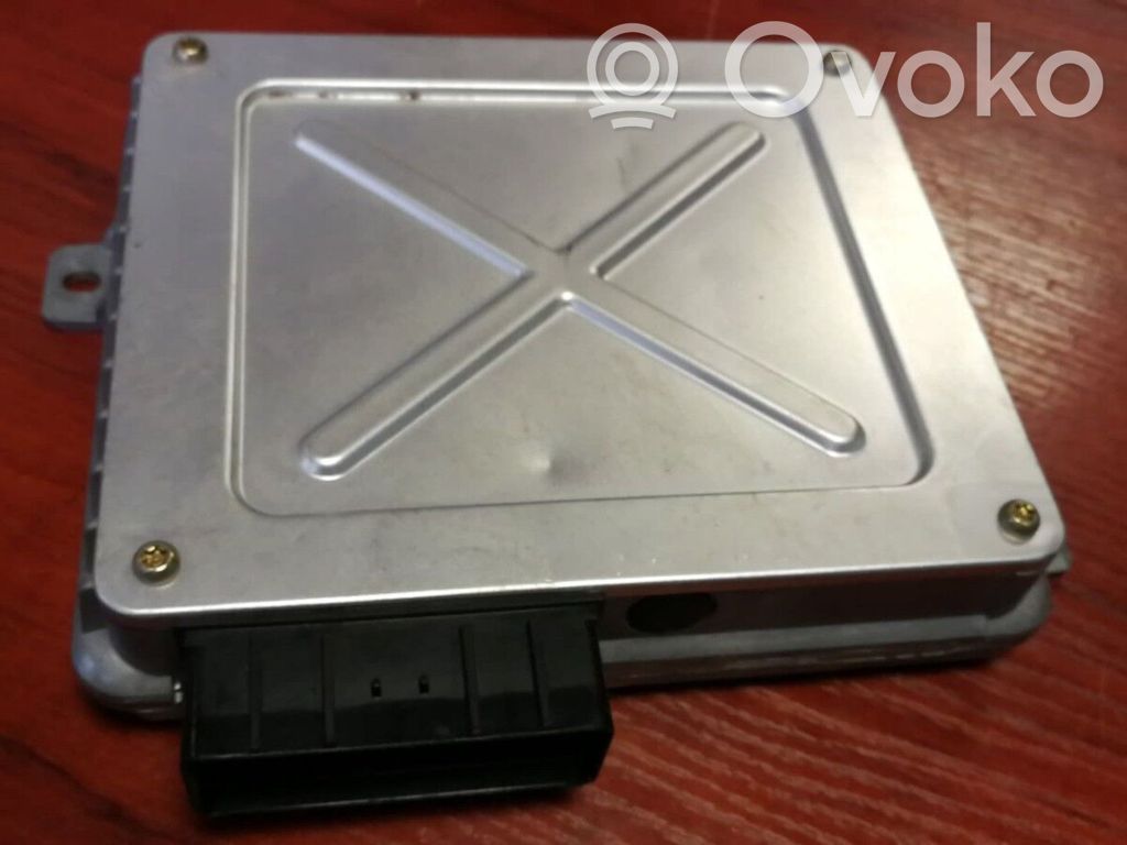 Land Rover Discovery Suspension control unit/module 
