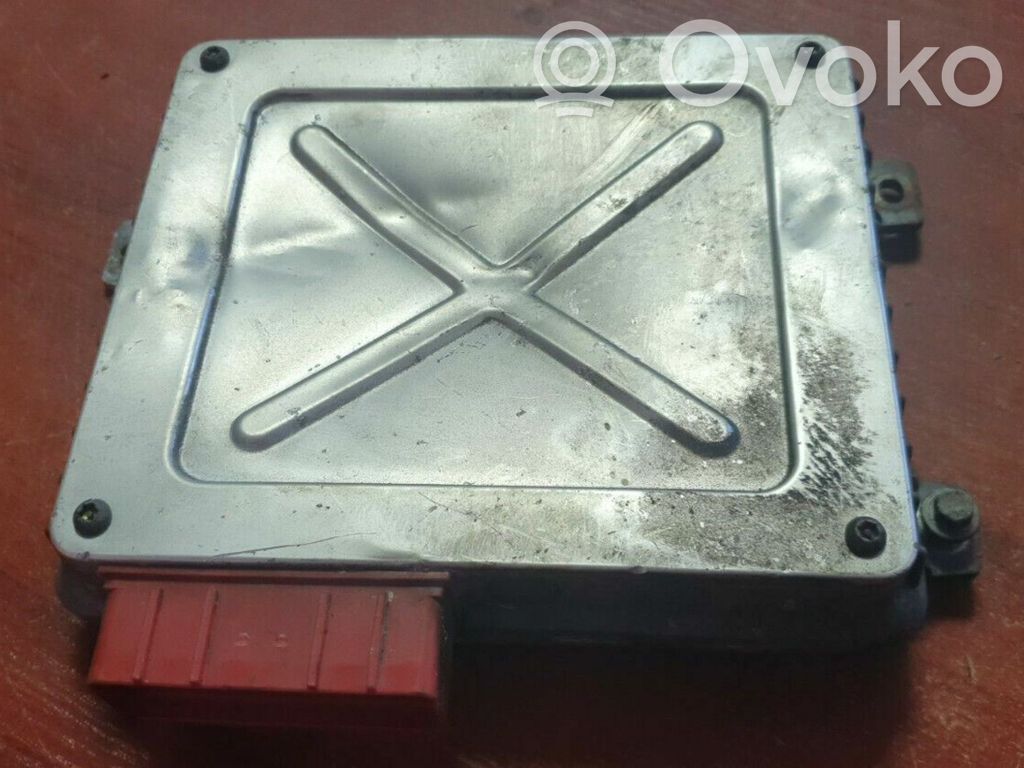 Rover 214 - 216 - 220 Engine control unit/module 