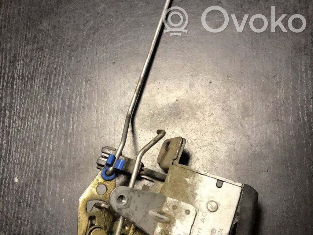 Saab 9-3 Ver1 Tailgate/trunk/boot lock/catch/latch 