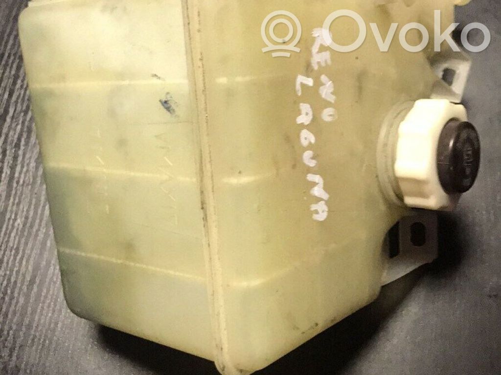 Renault Laguna I Coolant expansion tank/reservoir 
